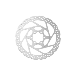 DISQUE DE FREIN HIDRÁULICO 6 FUROS 160MM