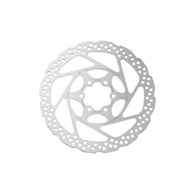 DISQUE DE FREIN HIDRÁULICO 6 FUROS 160MM