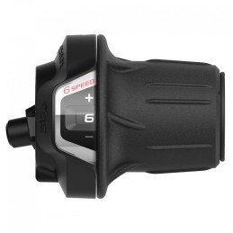 MANÍPULO MUDANÇA DIREITO REVO 6V - ESLRV3006RA