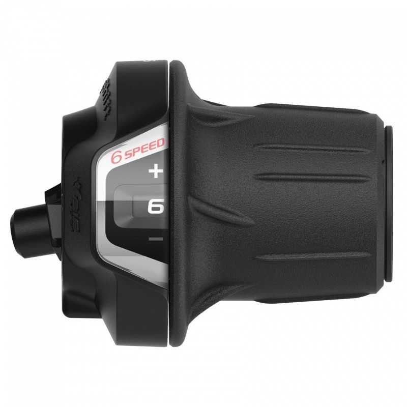 MANÍPULO MUDANÇA DIREITO REVO 6V - ESLRV3006RA