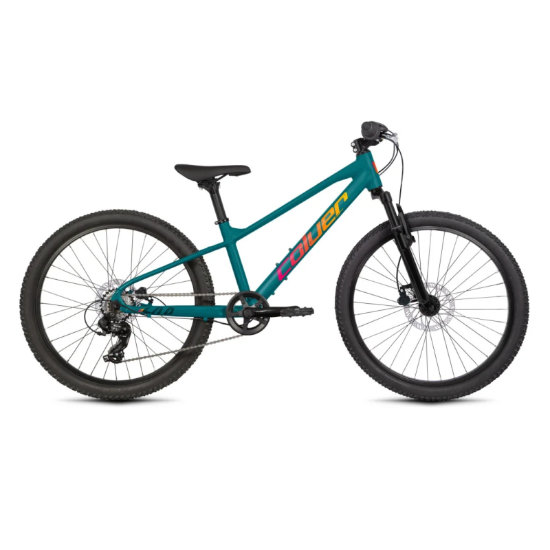 BICICLETA COLUER ZAP 243