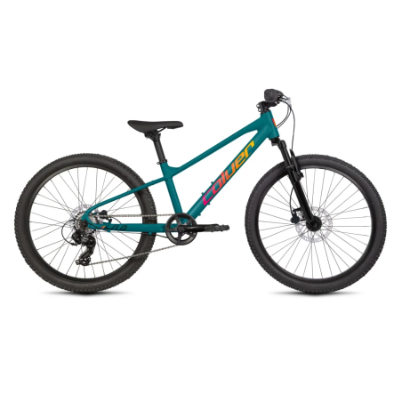 BICICLETA COLUER ZAP 243