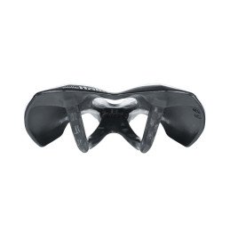 SELLE SLR 3D CARBON OPAL WHITE