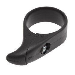 Chain guard clamp Force 31,8mm
