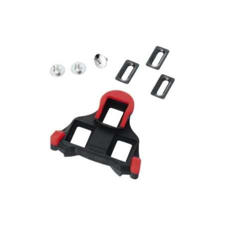 TRAVESSA SPD-SL SM-SH10 VERMELHA 0º ESTRADA