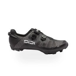 SHOES SIDI AERON BLACK