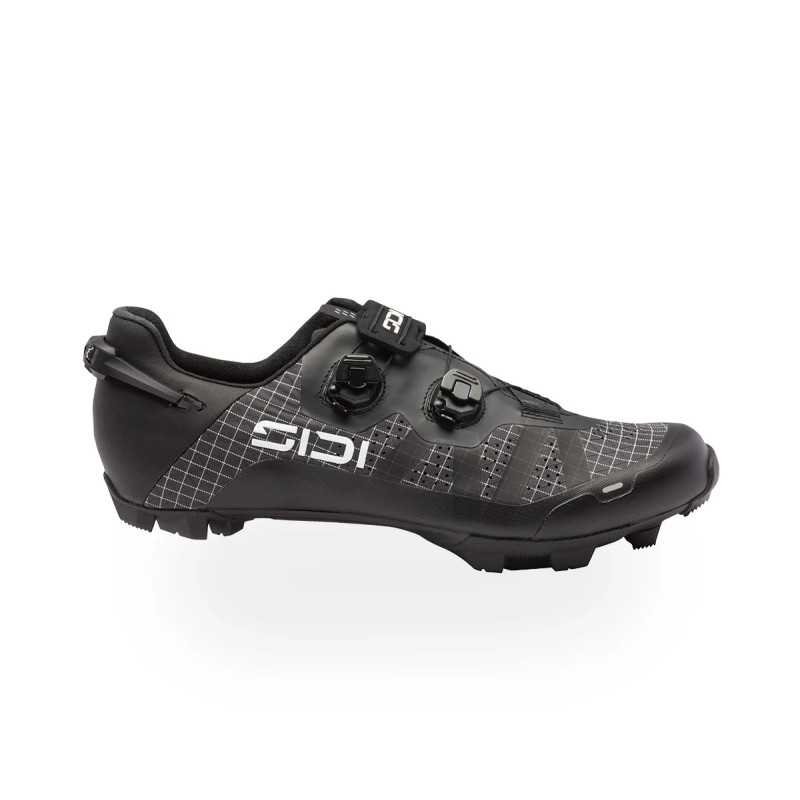 SHOES SIDI AERON BLACK