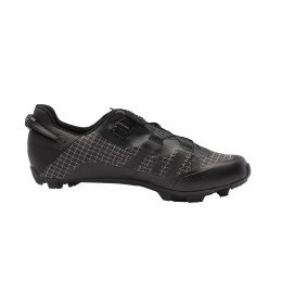 DES CHAUSSURES SIDI AERON NOIR
