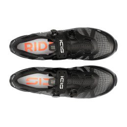 SHOES SIDI AERON BLACK