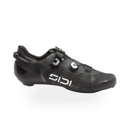 ZAPATILLAS SIDI WIRE 3 NEGRO