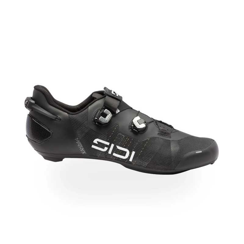 SHOES SIDI WIRE 3 BLACK