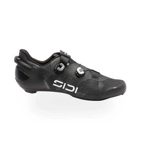 DES CHAUSSURES SIDI WIRE 3 NOIR