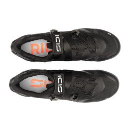 DES CHAUSSURES SIDI WIRE 3 NOIR
