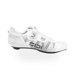 DES CHAUSSURES SIDI WIRE 3 BLANC