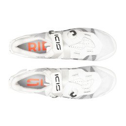 SAPATO SIDI WIRE 3 BRANCO