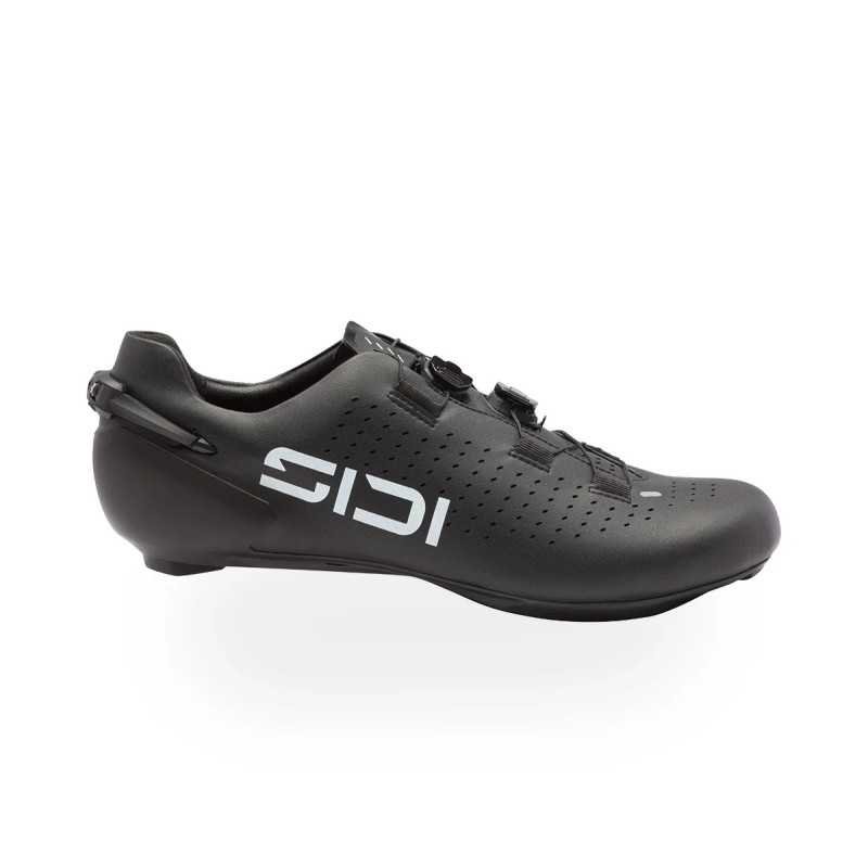 SHOES SIDI SHOT 3 BLACK