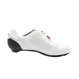 DES CHAUSSURES SIDI SHOT 3 BLANCO