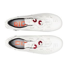 SAPATO SIDI SHOT 3 BRANCO