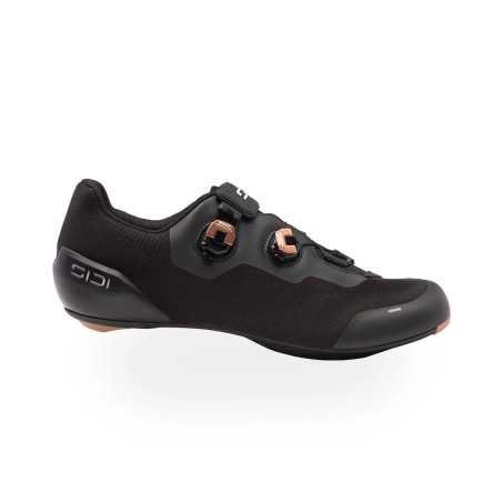 ZAPATILLAS SIDI GENIUS X VAPO NEGRO