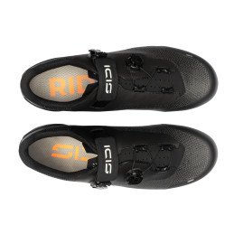 SHOES SIDI GENIUS X VAPO BLACK