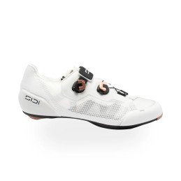 ZAPATILLAS SIDI GENIUS X VAPO BLANC