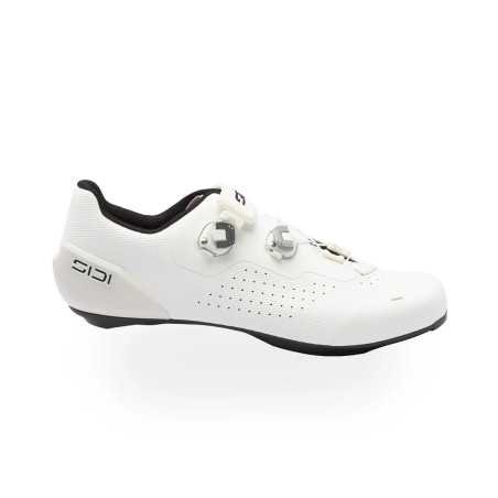 SHOES SIDI GENIUS X WYVE WHITE