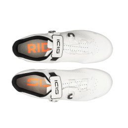 SHOES SIDI GENIUS X WYVE WHITE