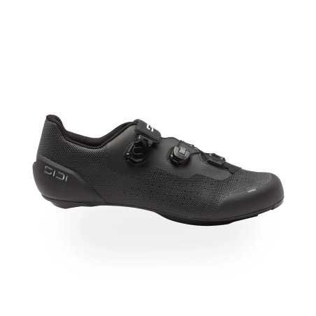 DES CHAUSSURES SIDI GENIUS X WYVE NOIR