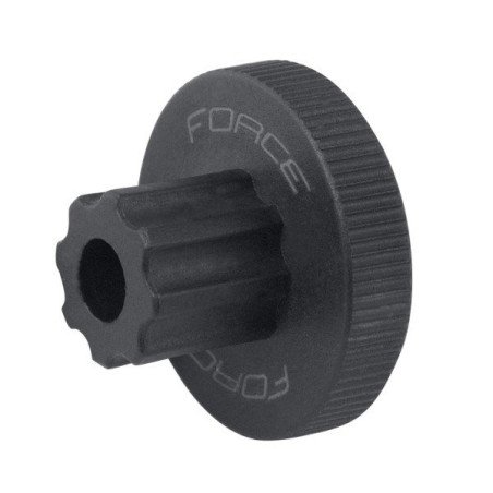 Lock nut tool F