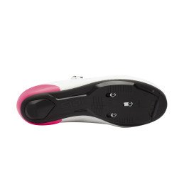 SAPATO SIDI GENIUS X WYVE WHITE FLUO