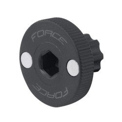 Lock nut tool F
