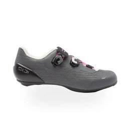 SHOES SIDI GENIUS X WYVE WOMAN ANTHRACITE - GREY