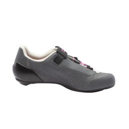 ZAPATILLAS SIDI GENIUS X WYVE WOMAN ANTHRACITE - GREY