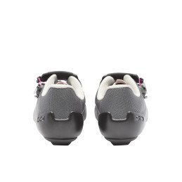 ZAPATILLAS SIDI GENIUS X WYVE WOMAN ANTHRACITE - GREY