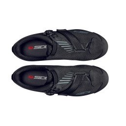 SHOES AERTIS BLACK