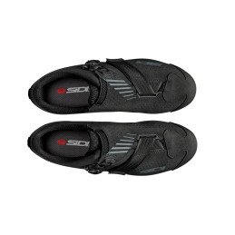 SHOES AERTIS MEGA BLACK