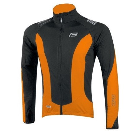 Chaqueta Force naranja