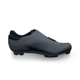 SHOES AERTIS MEGA GREY-BLACK