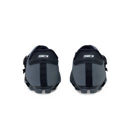 SHOES AERTIS MEGA GREY-BLACK