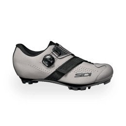 SHOES SIDI MTB AERTIS GREIGE-BLACK