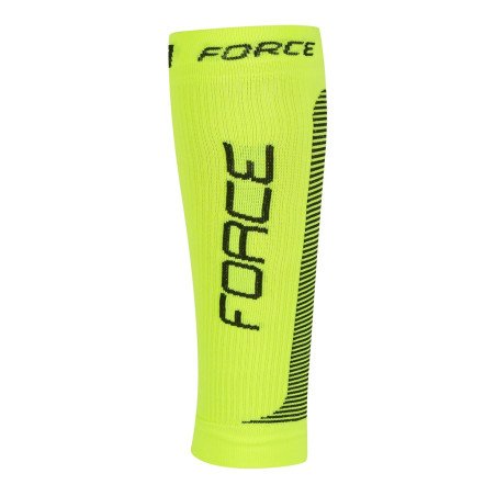 Chaussettes de Compression Force JAUNE-PAS DE PIED