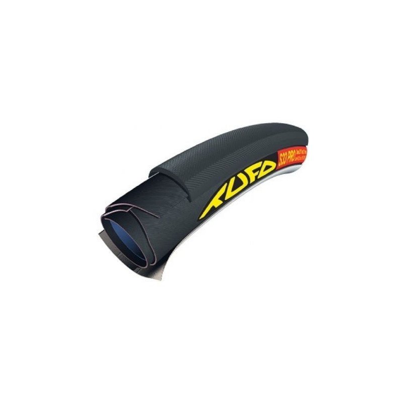 Tubular TUFO S33 24mm 700c Estrada