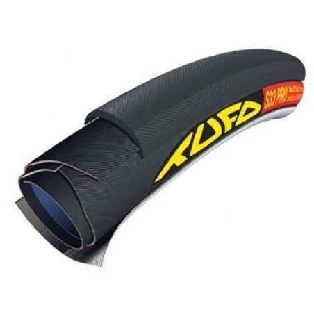 Tubular TUFO S33 24mm 700c Estrada