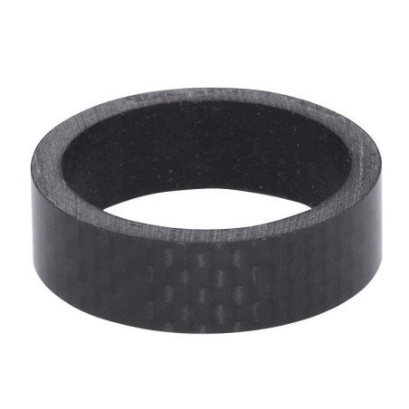 Spacer headset 5mm Carbon