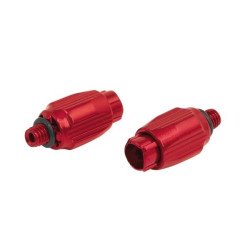 Spiral Tuner Force 2 units RED