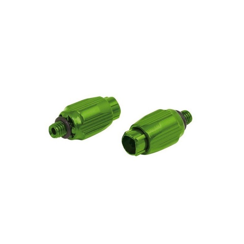 Spiral Tuner Force 2 units GREEN