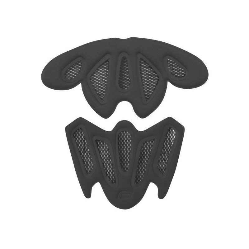 Helmet Sponge Force BLACK