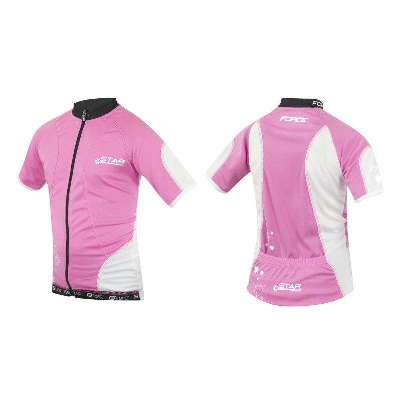 Jersey FORCE KID STAR niño/a