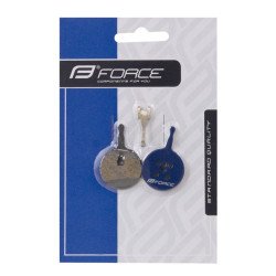 DISC BRAKE PADS FOR FORCE AVID BB5