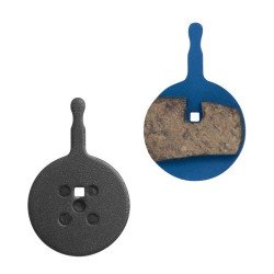 Disc brake pads for FORCE AVID BB5